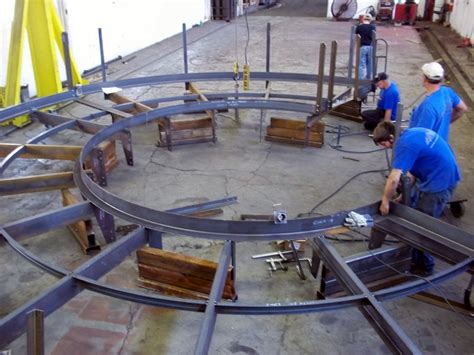 custom metal fabricator salt lake city utah|metal bending company near me.